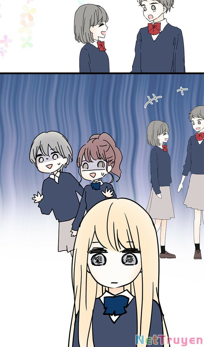 choco ngọt ngào chapter 65 24