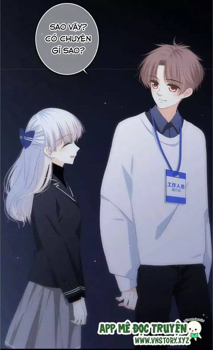 con tim rung động 2 chapter 51 17