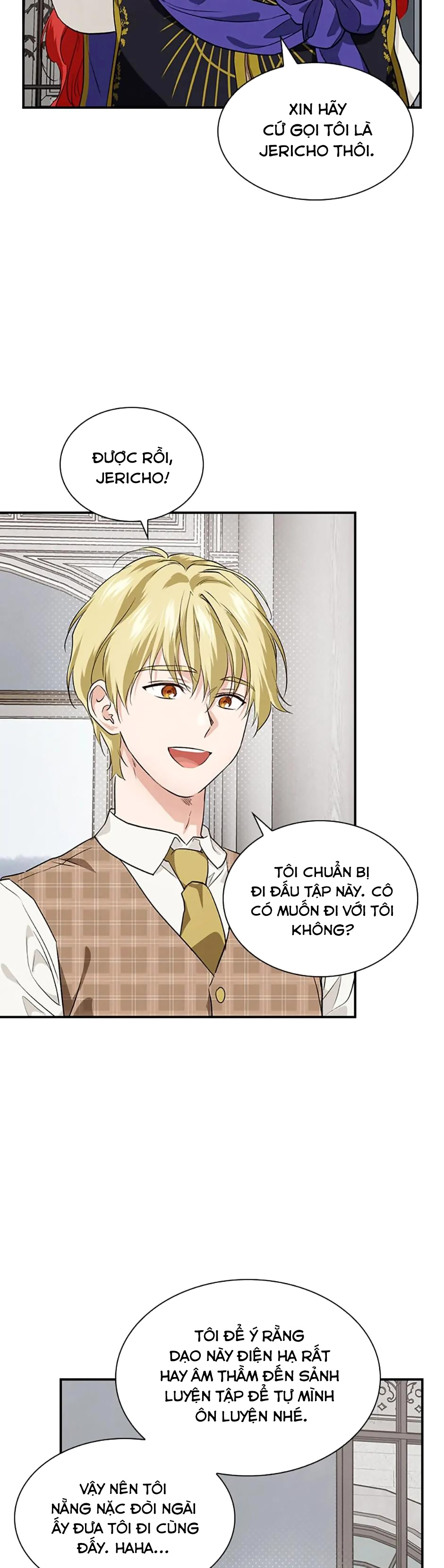 đi tìm con trai của cha tôi chapter 62 7