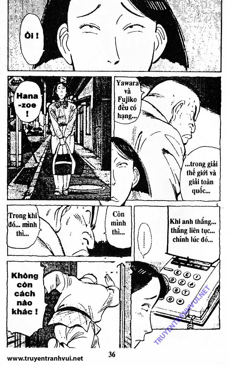 yawara chapter 214 12