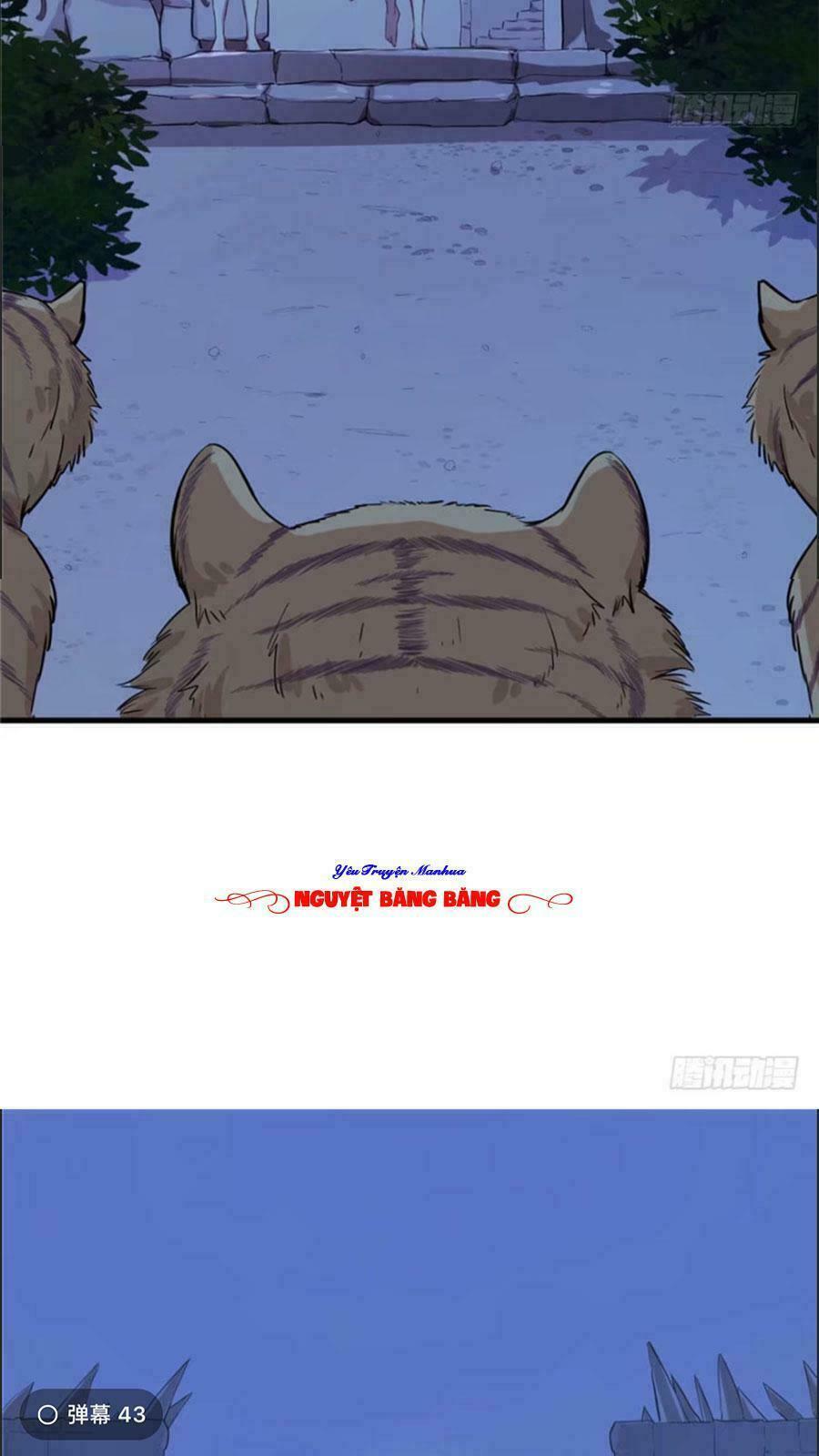 [16+] thảnh thơi thú thế chủng chủng điền, sinh sinh tể chapter 46 27