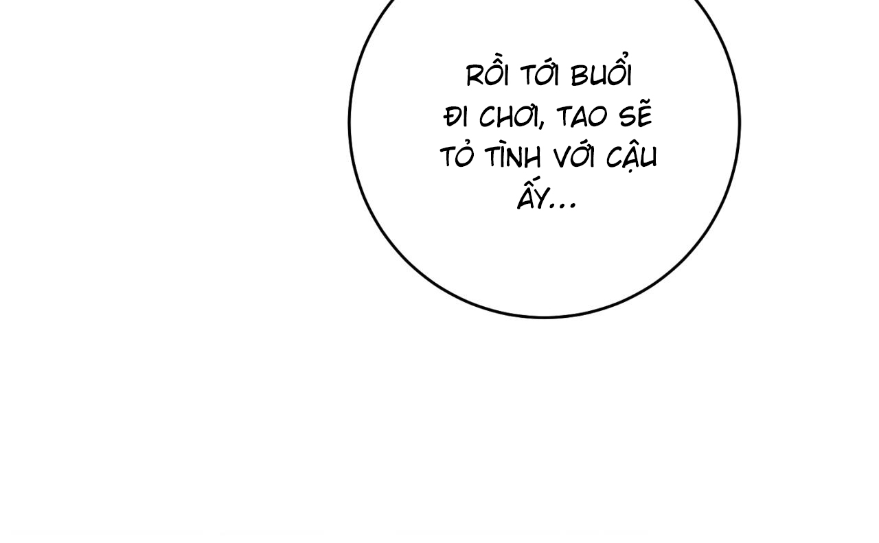 Tình Mình Khó Nói chapter 18