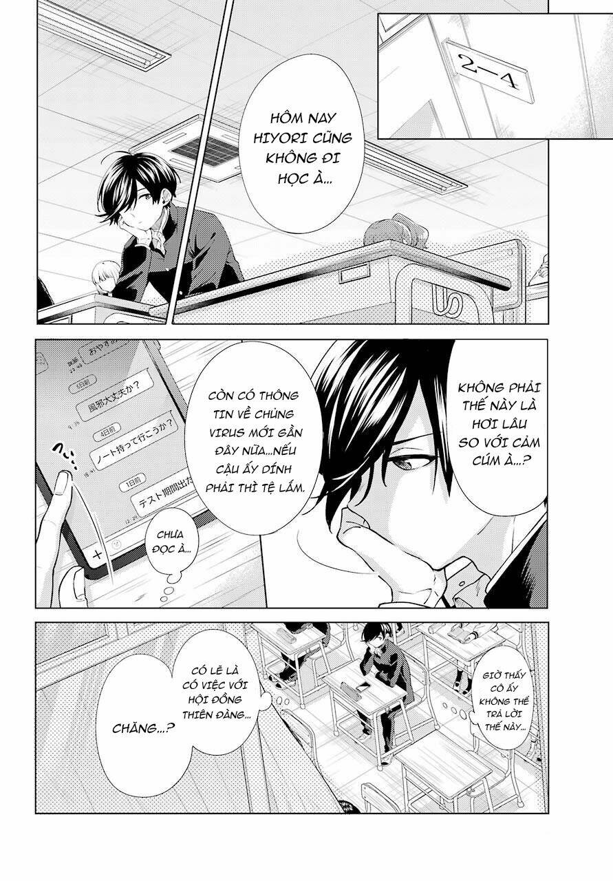 hiyori-chan no onegai wa zettai chapter 6 19