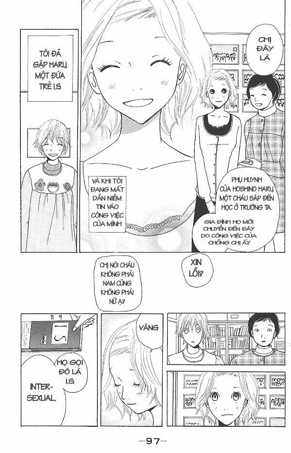 i.s. (intersexuality) chapter 3.3 5