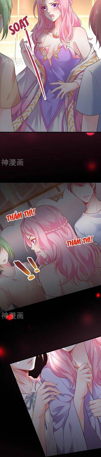 biến lan lăng vương thành ảnh đế chapter 44 10