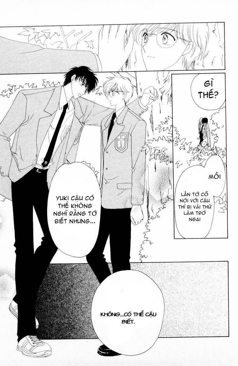 card captor sakura chapter 32 36