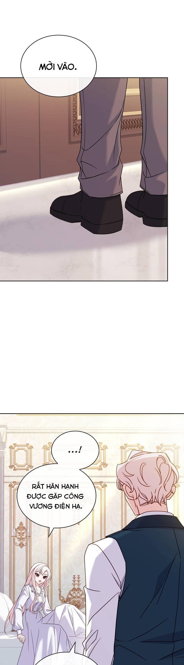 để yên cho tiểu thư hiền chapter 109 27