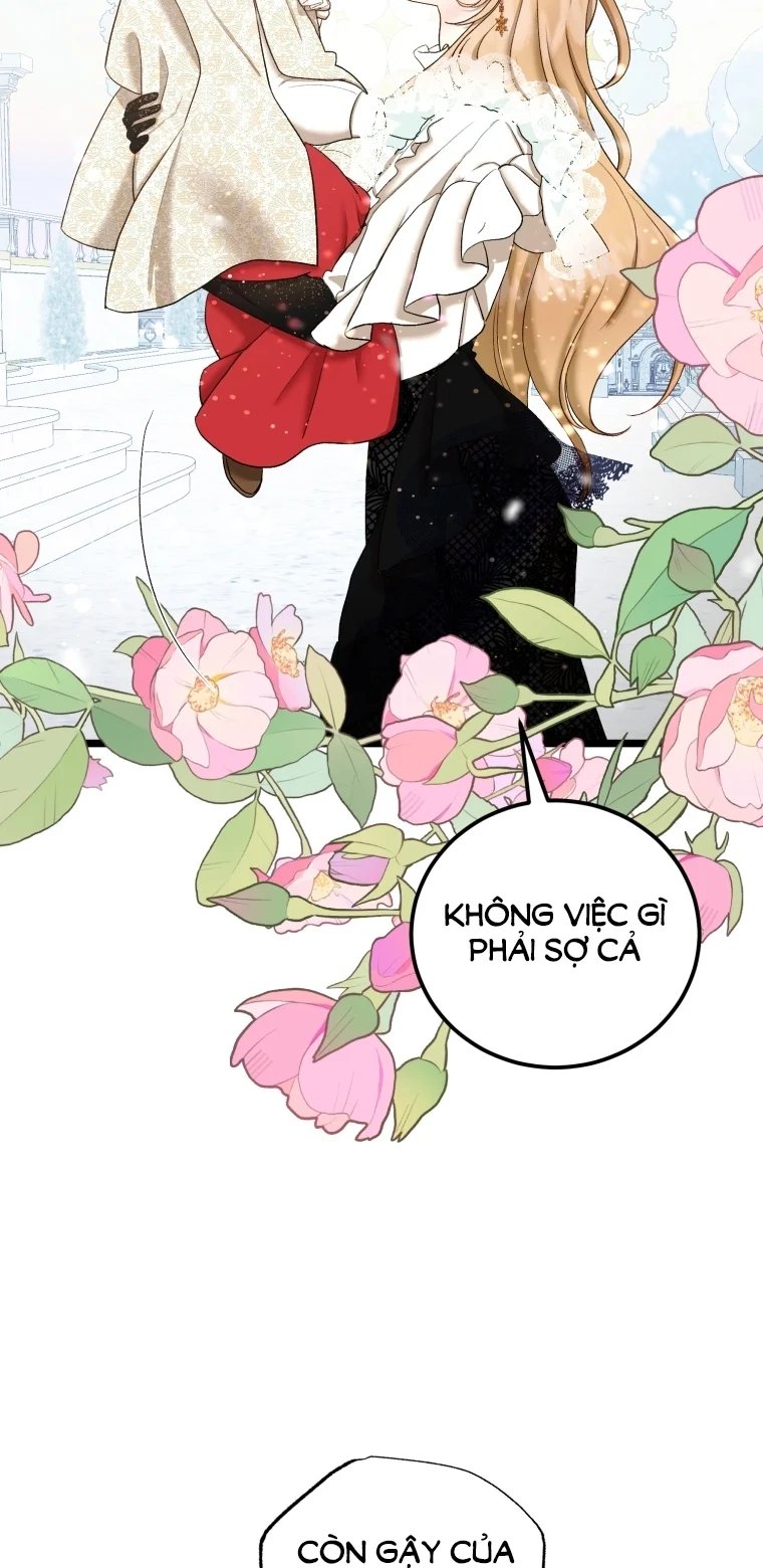 khi tôi bị chú chó tôi bỏ rơi cắn chapter 1.2 20