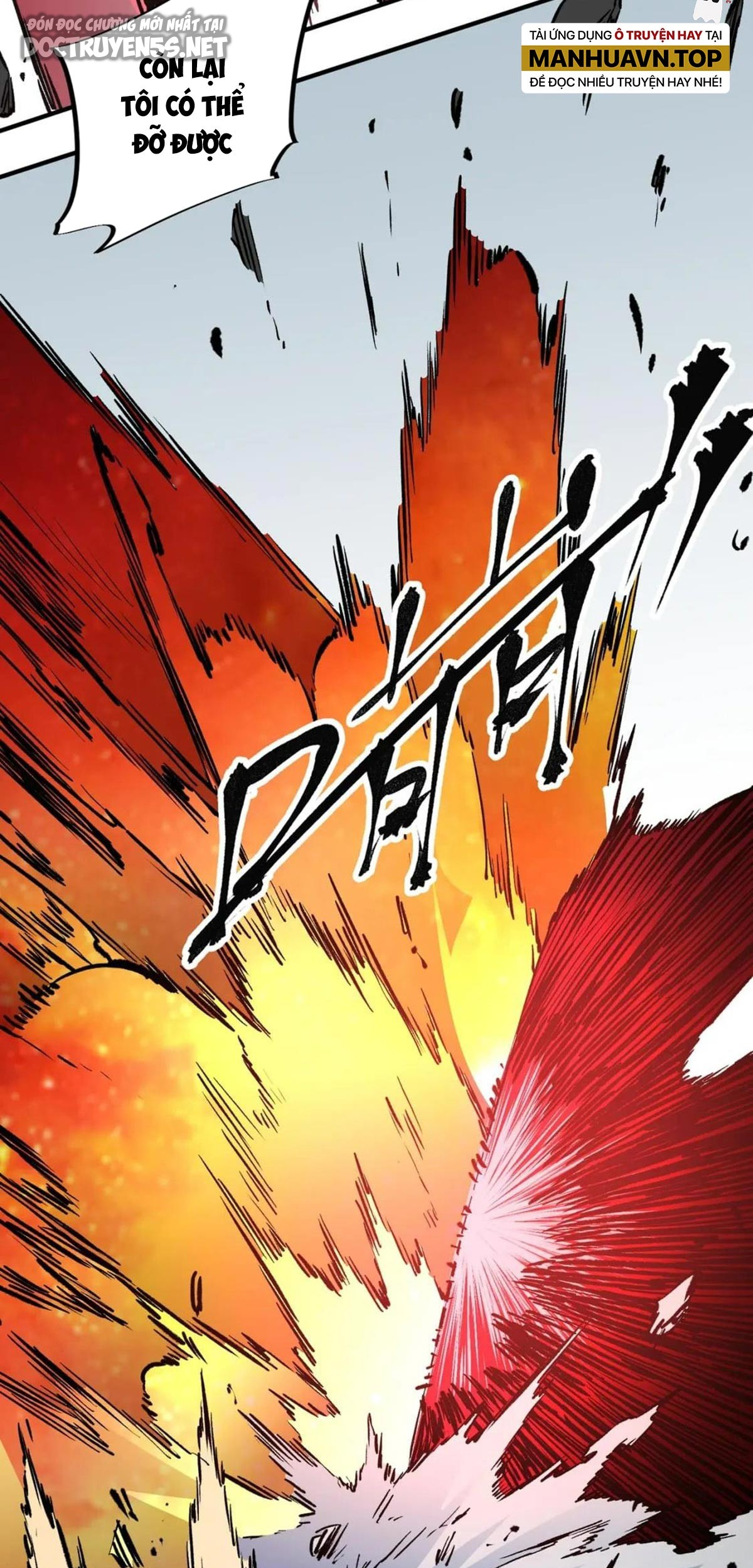 toàn dân chuyển chức: không có chức ta kết thúc thần minh chapter 35 25