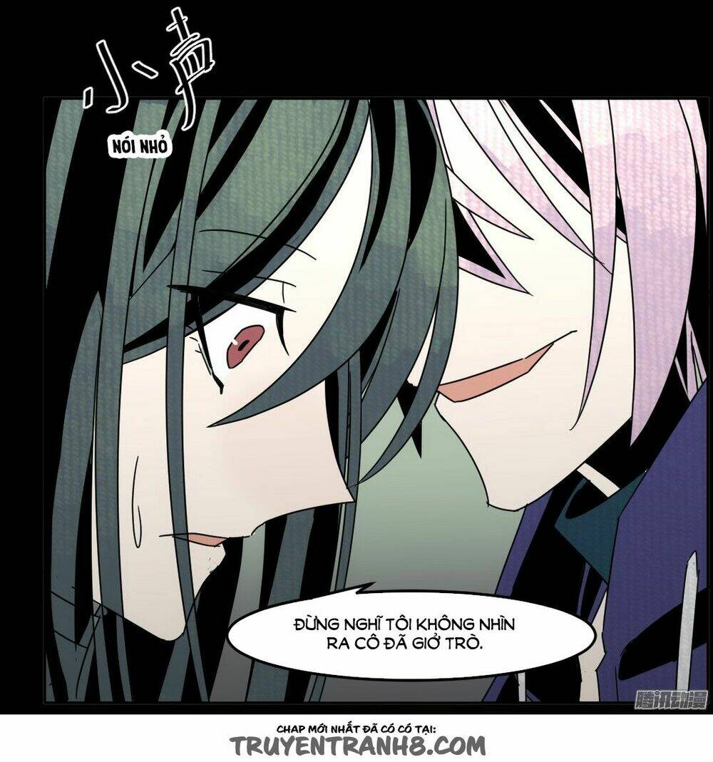 điều ước của người phàm chapter 35 38