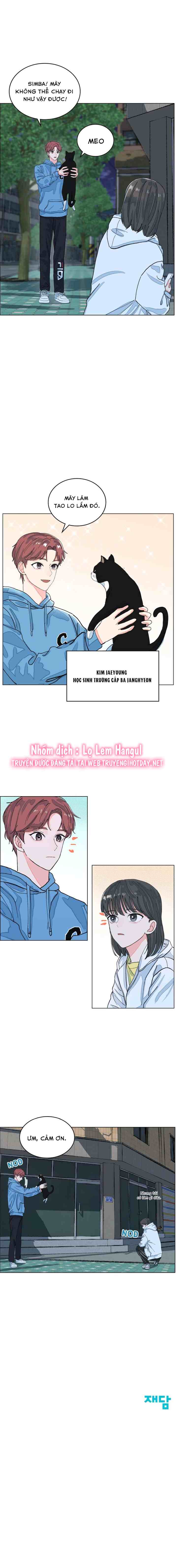 lọ lem hangul coming soon chapter 6 3