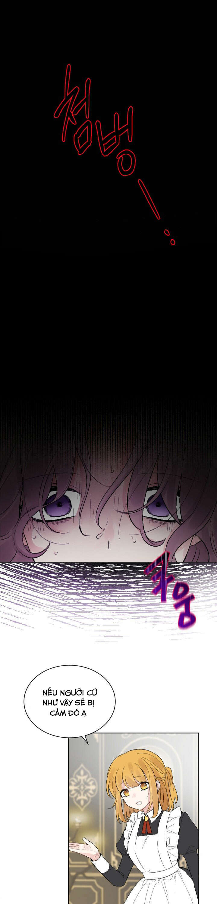 cô vợ bị ruồng bỏ đã có chồng mới chapter 2 15