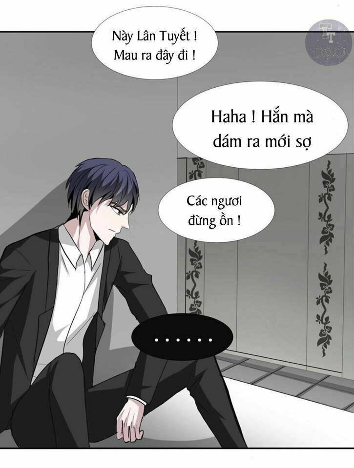 mộ huyết chi ương chapter 11 5