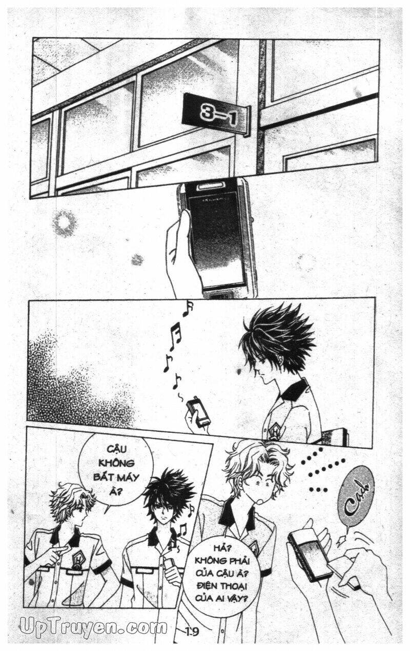 dạ khúc chapter 10 18