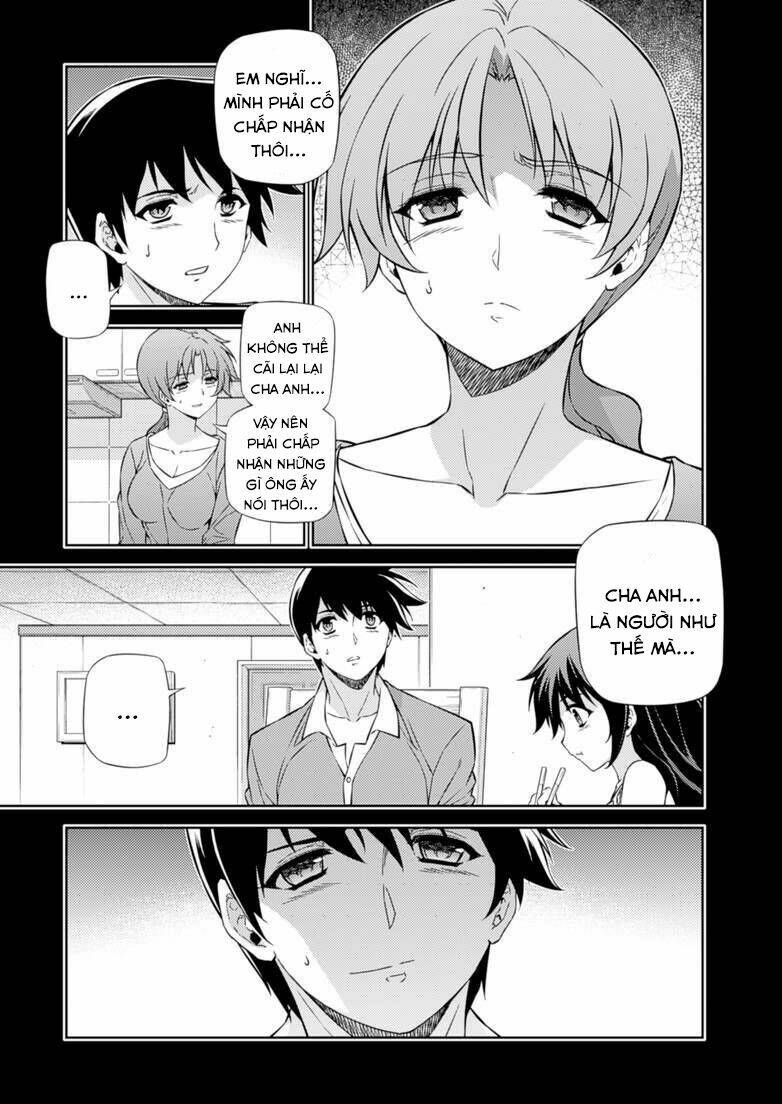 freezing chapter 186 4