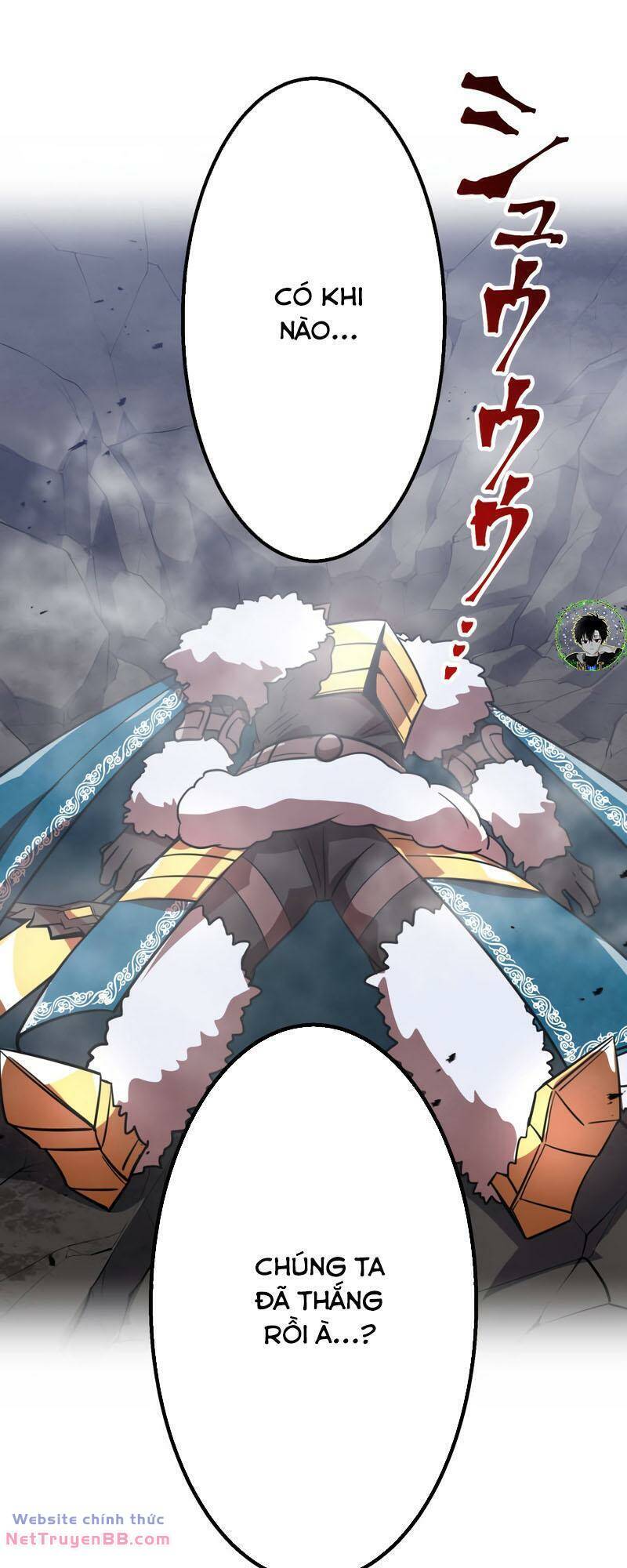 Huyết Thánh Cứu Thế Chủ~ Ta Chỉ Cần 0.0000001% Đã Trở Thành Vô Địch chapter 64 98