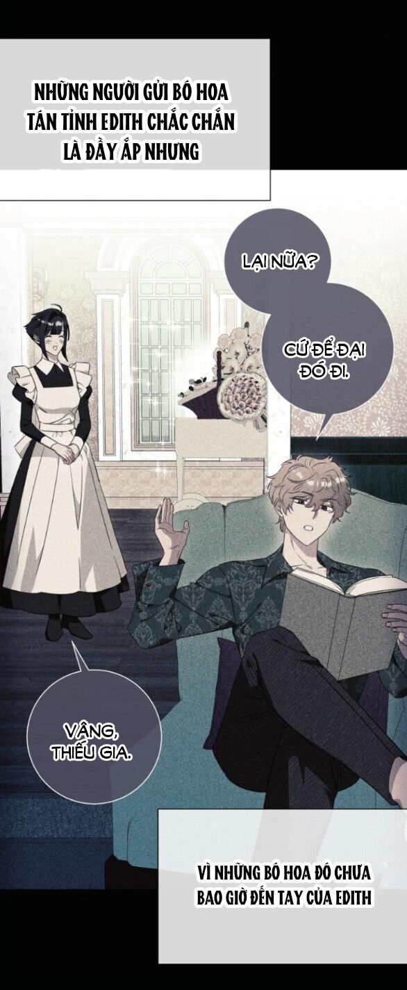 tôi tưởng đó chỉ là tiểu thuyết trọng sinh bình thường chapter 36.1 50