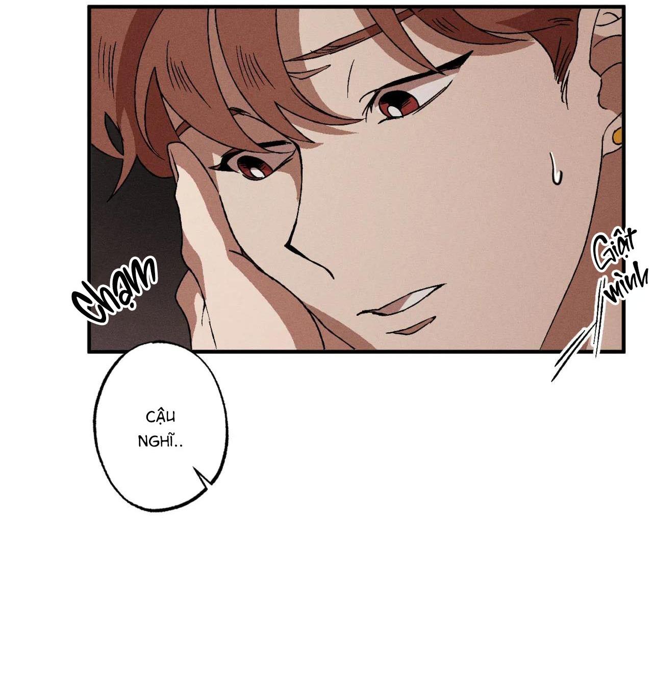 bẫy đôi ngọt ngào chapter 17 5