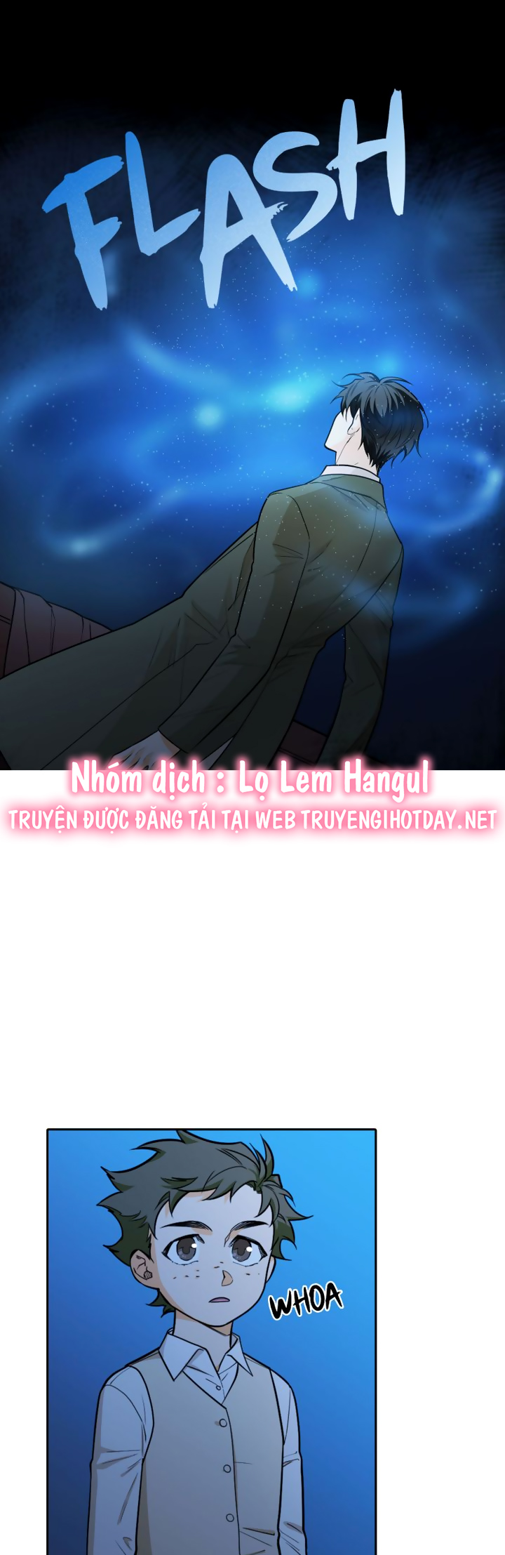 câu chuyện về người phụ nữ ấy chapter 53 11