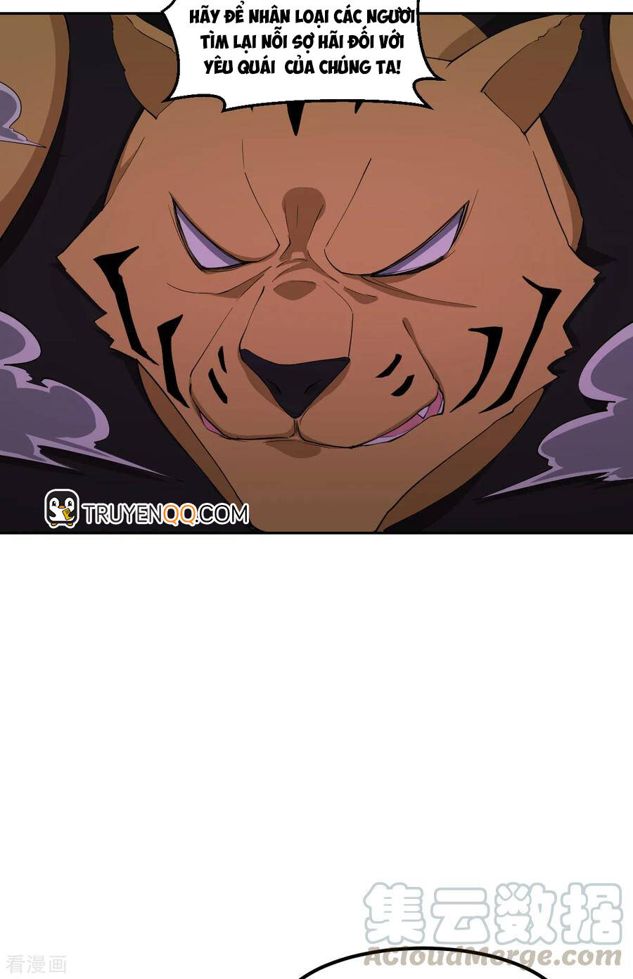 nghịch thiên tiên mệnh chapter 69 36