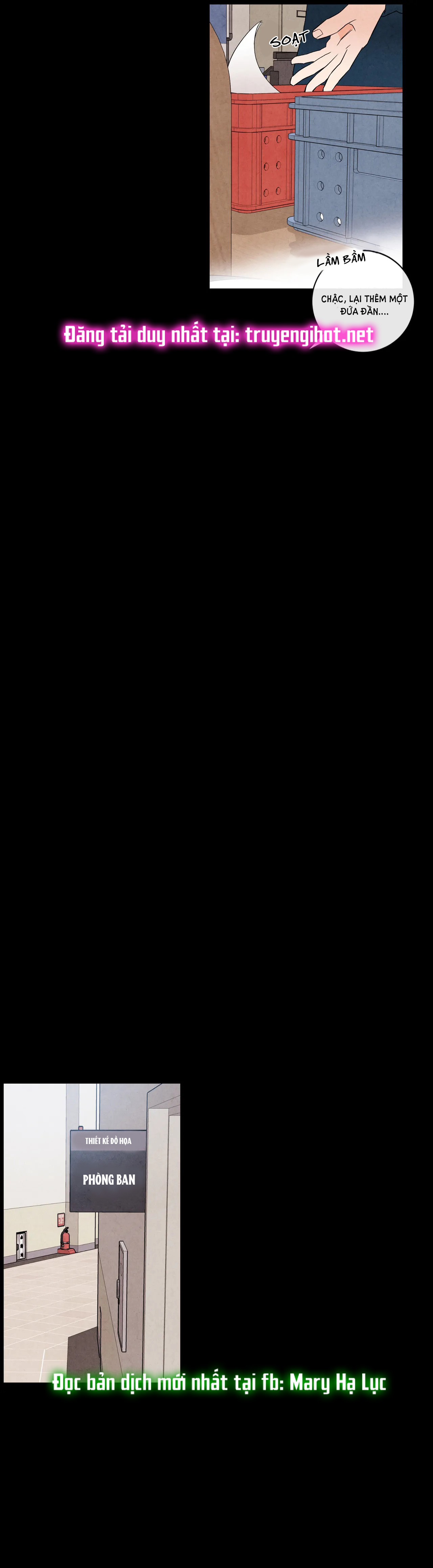 1 cộng 1 bằng.... chapter 20.1 9