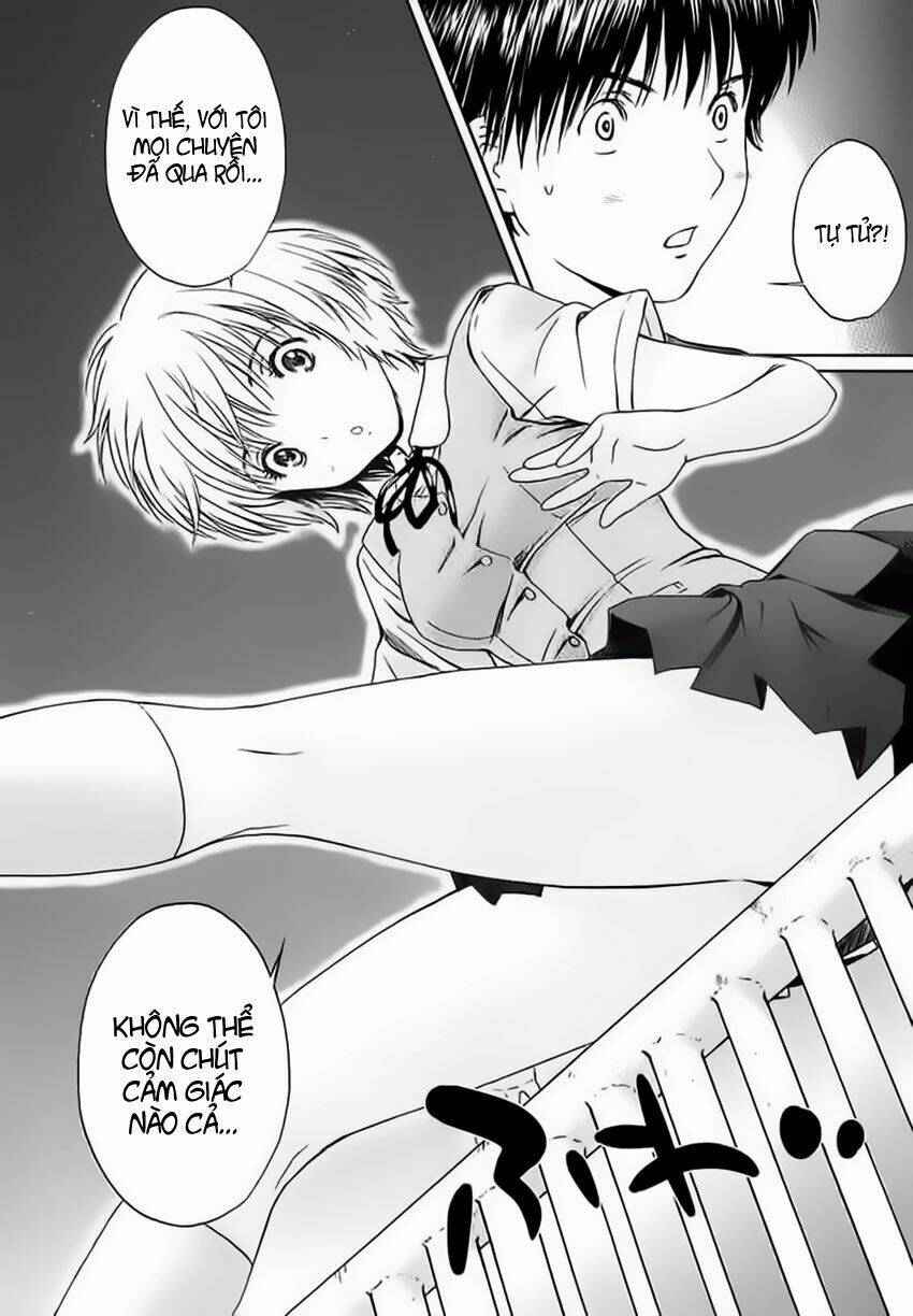 baka and boing chapter 11 12