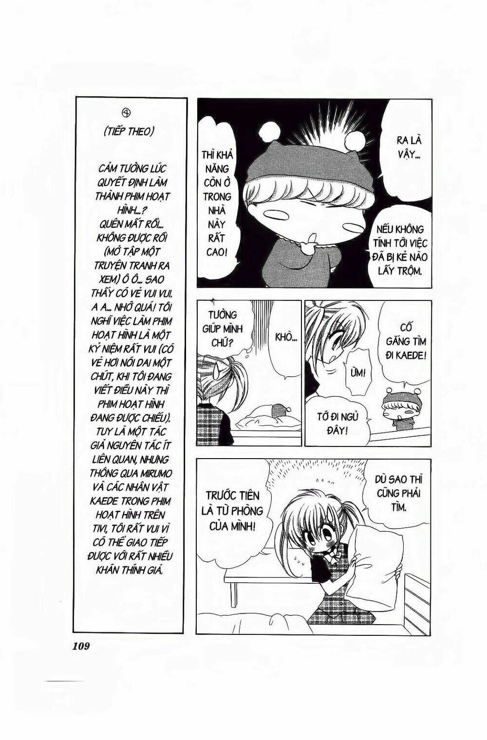 chiếc ly kỳ diệu chapter 64 15