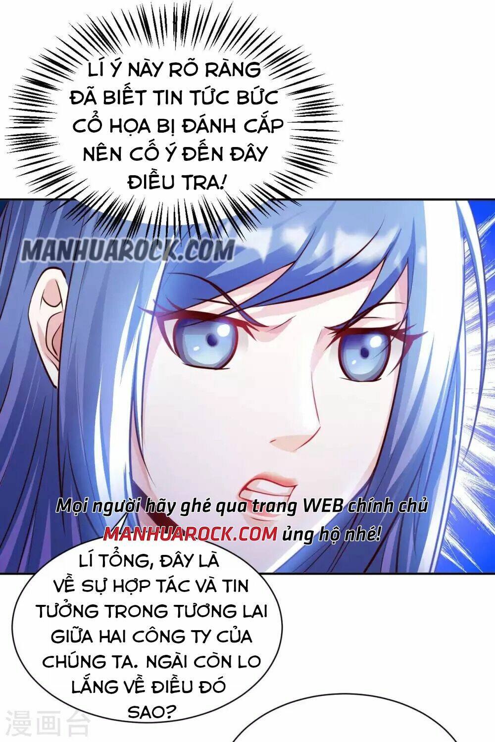 sư phụ của ta là thần tiên chapter 38 24