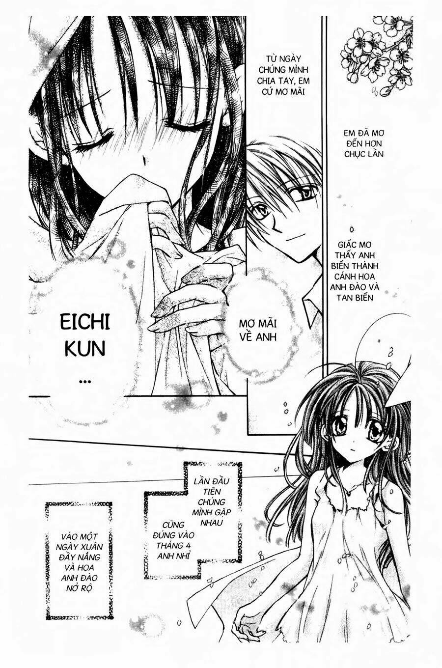 tìm ánh trăng tròn chapter 12 7