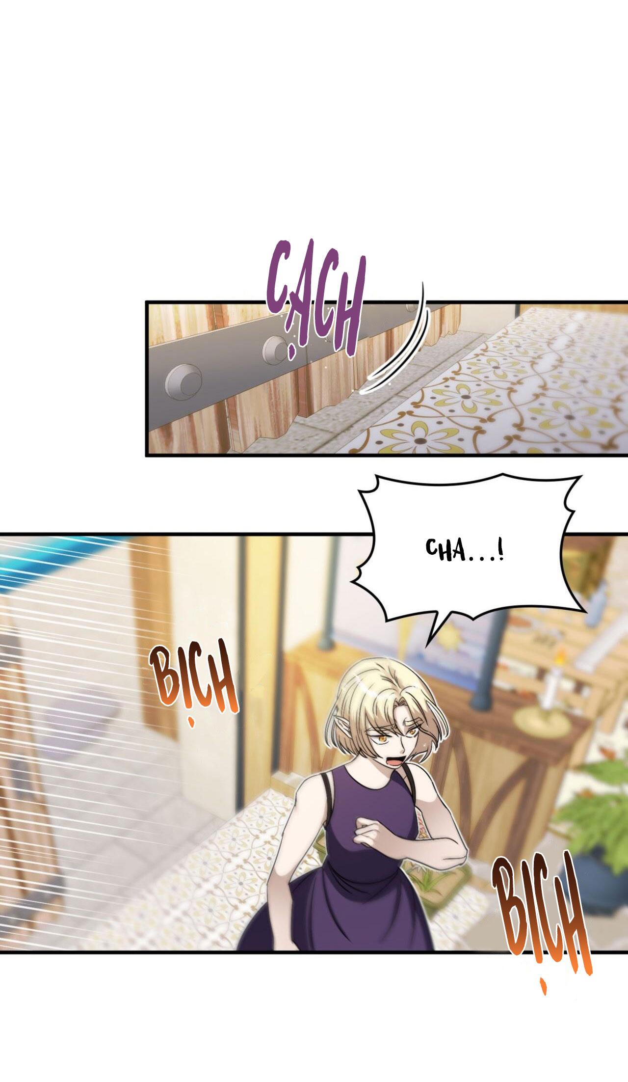 (np) độc thân muôn năm chapter 37 43