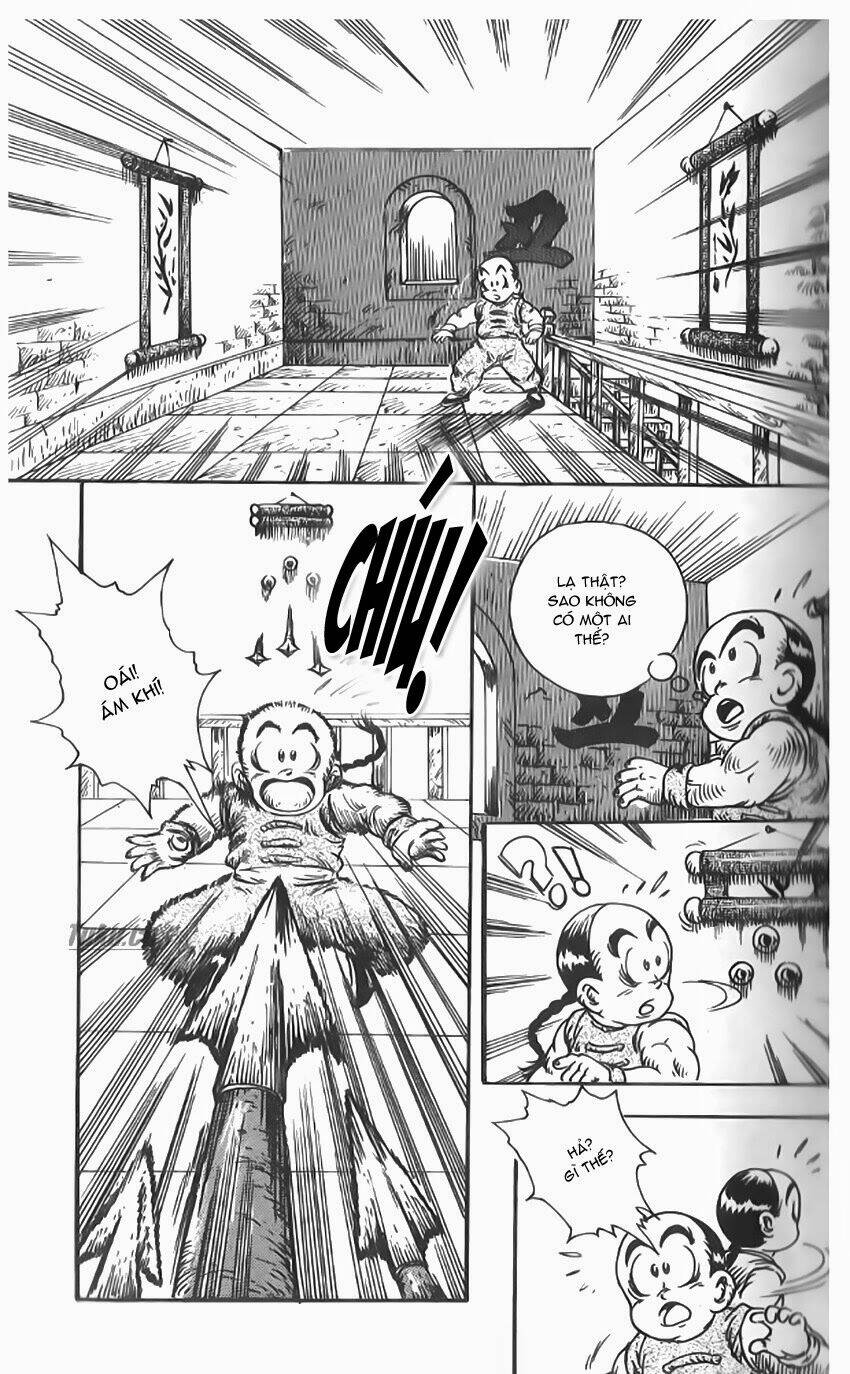 thiếu niên hoàng phi hồng chapter 2 6