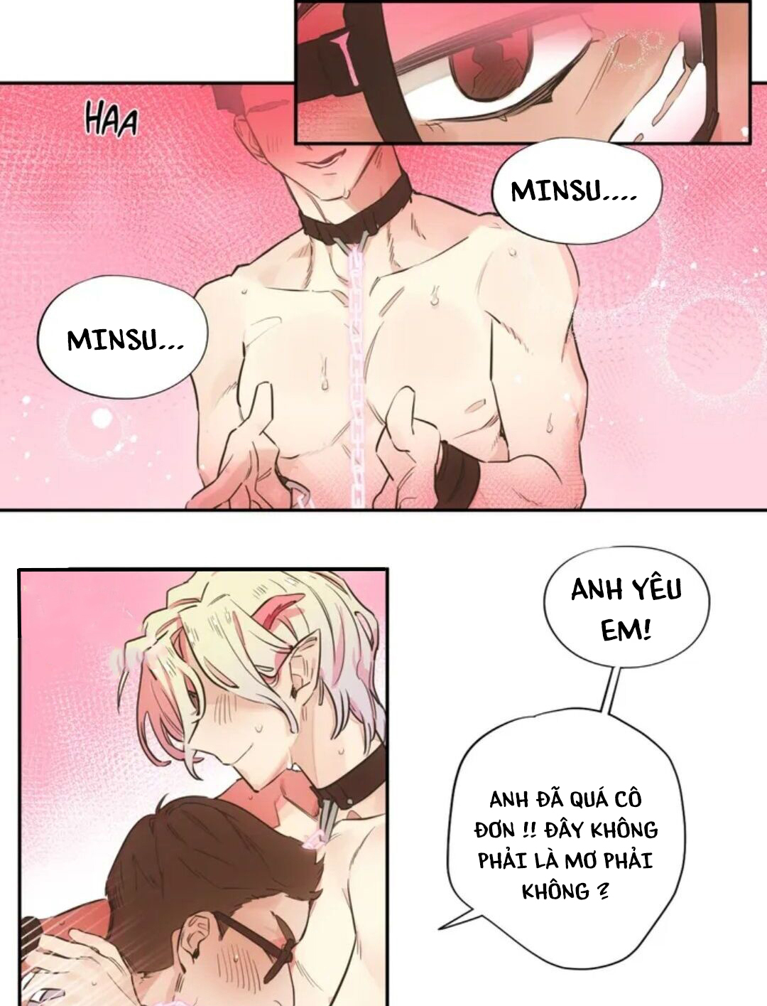 quán café tình nhân chapter 1 42