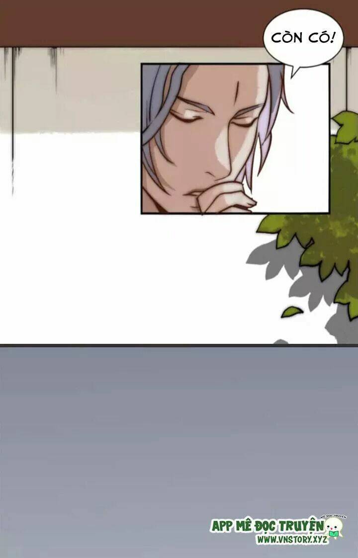 tiên nhân ở trên ma ở dưới chapter 7 23