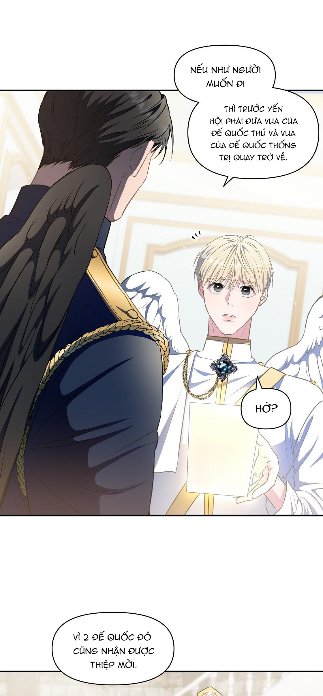 cách để sống sót với tư cách là người chơi chapter 13 32