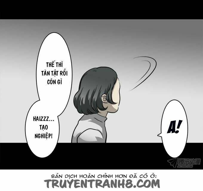 ớn lạnh tuyệt đối chapter 43 14