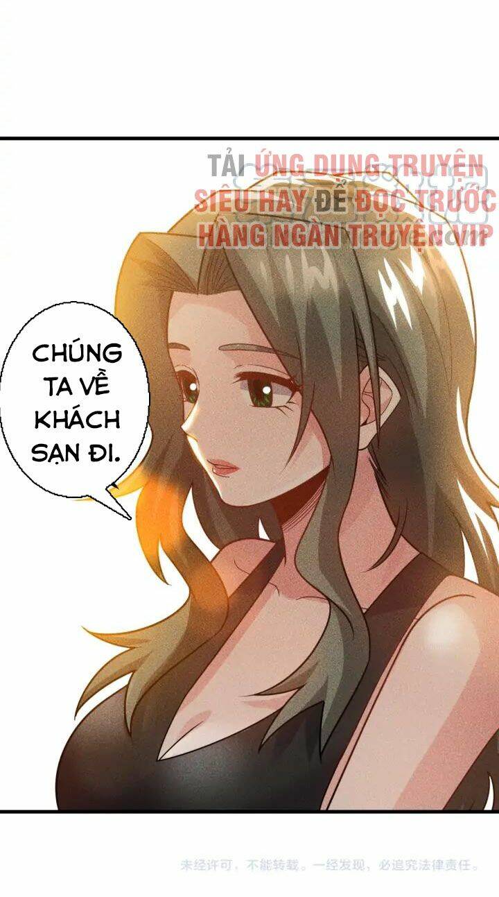 cao thủ cận vệ của nữ chủ tịch chapter 152 39