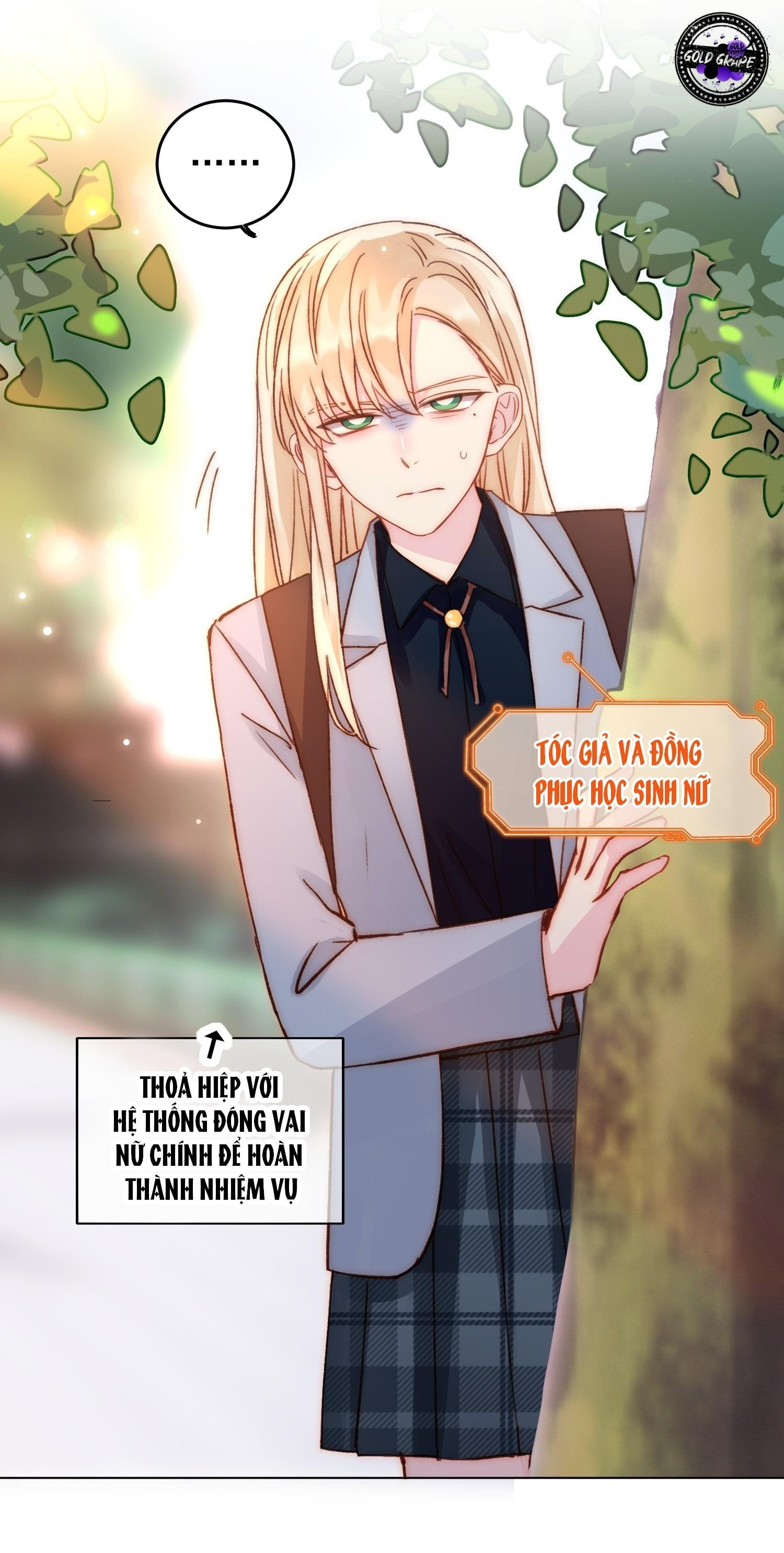 tôi phải trở thành nhân vật đại phản diện chapter 33 23