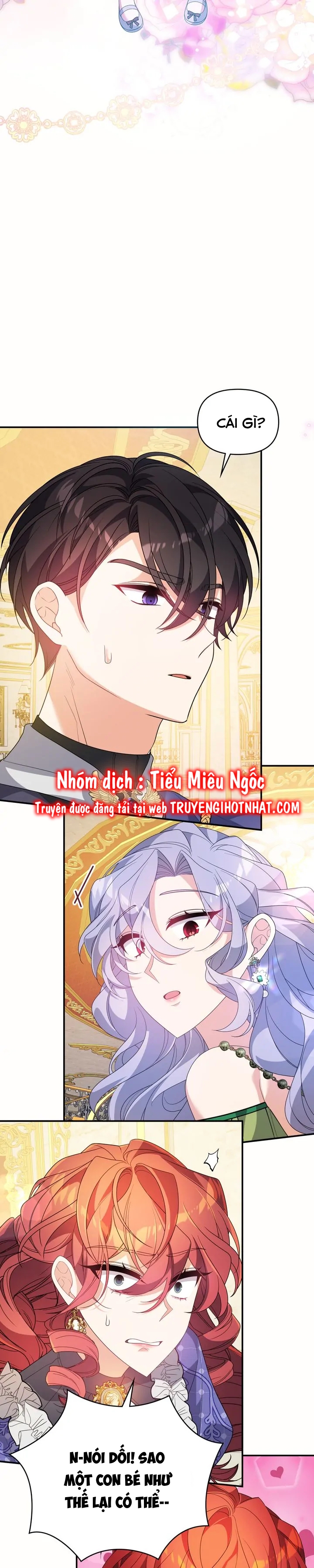 vì anh trai tôi sẽ quyến rũ nam chính chapter 48 29