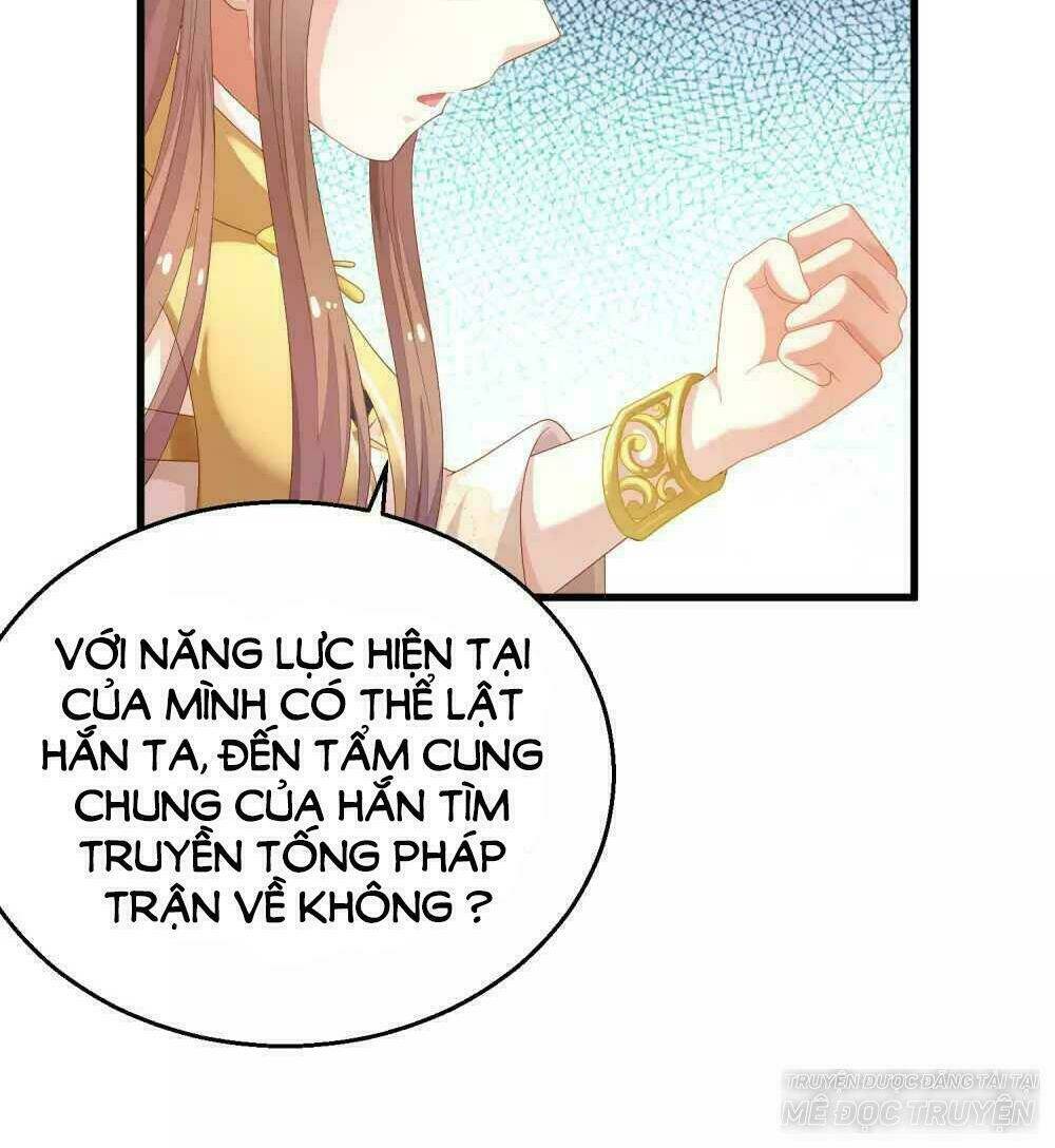 xuyên nhanh - hướng dẫn tự cứu của nữ phụ chapter 4 53