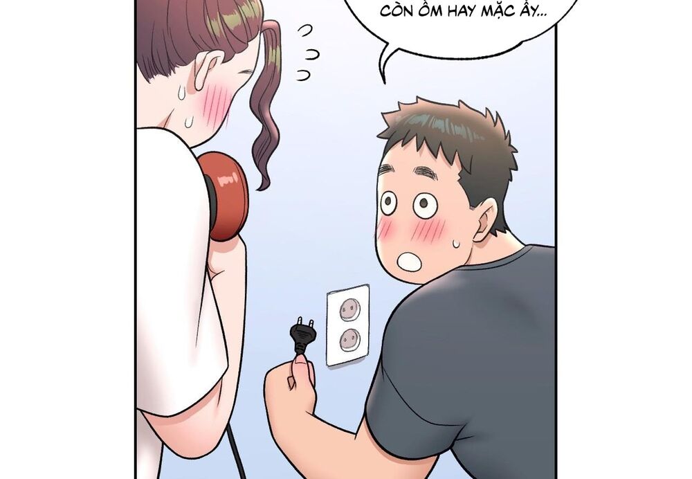 phòng tập gym bí mật chapter 37 122