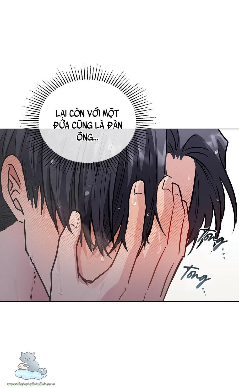 kiên nhẫn chút nào, đại công tước chapter 27 59