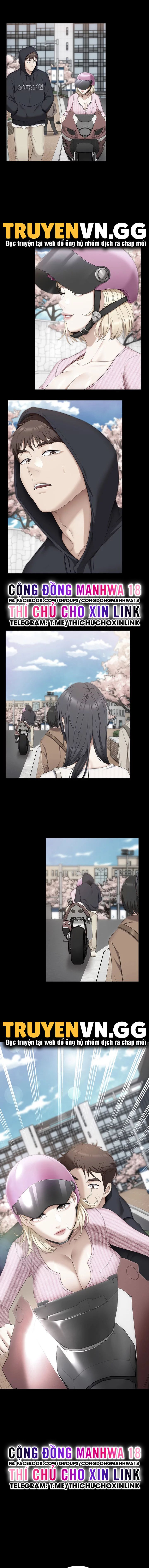 tối nay cưng muốn ăn gì? chapter 49 1