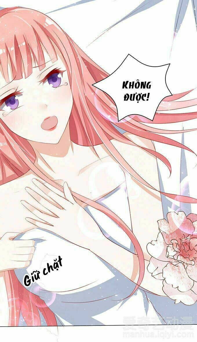 liệt ái tri hạ: series mật đào tiểu tình nhân chapter 7 6