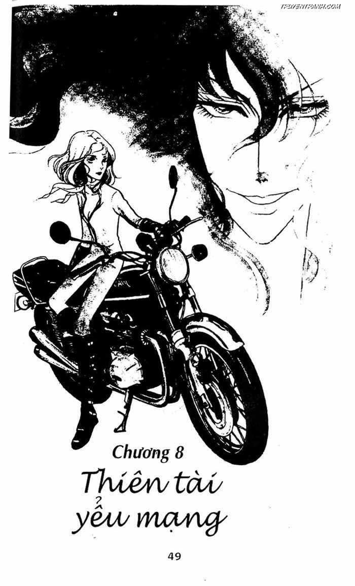 akuma no hanayome (bride of deimos) chapter 2 50