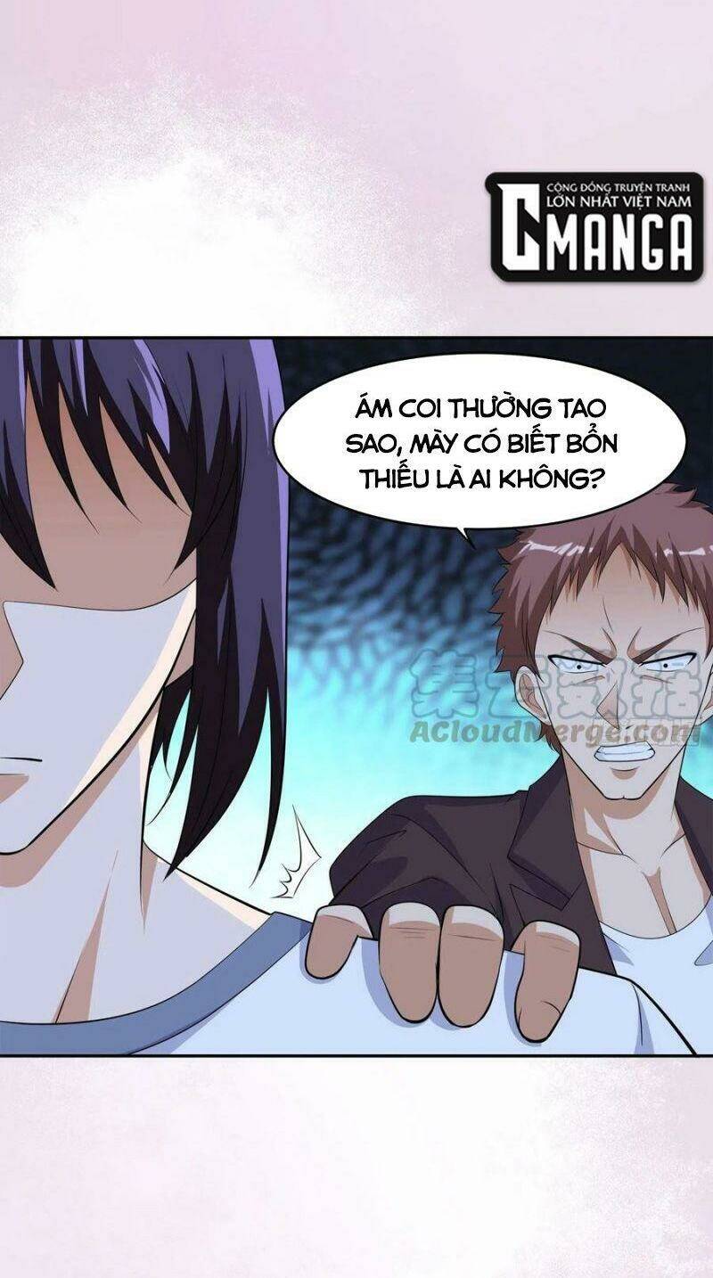 người tu tiên tại đô thị chapter 136 2