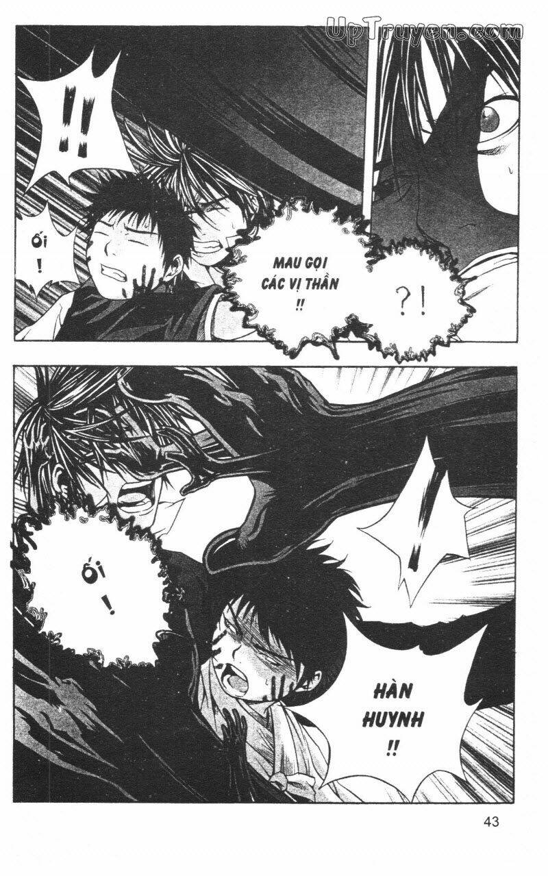 thời gió lốc (thời đại phong tang) chapter 5 44
