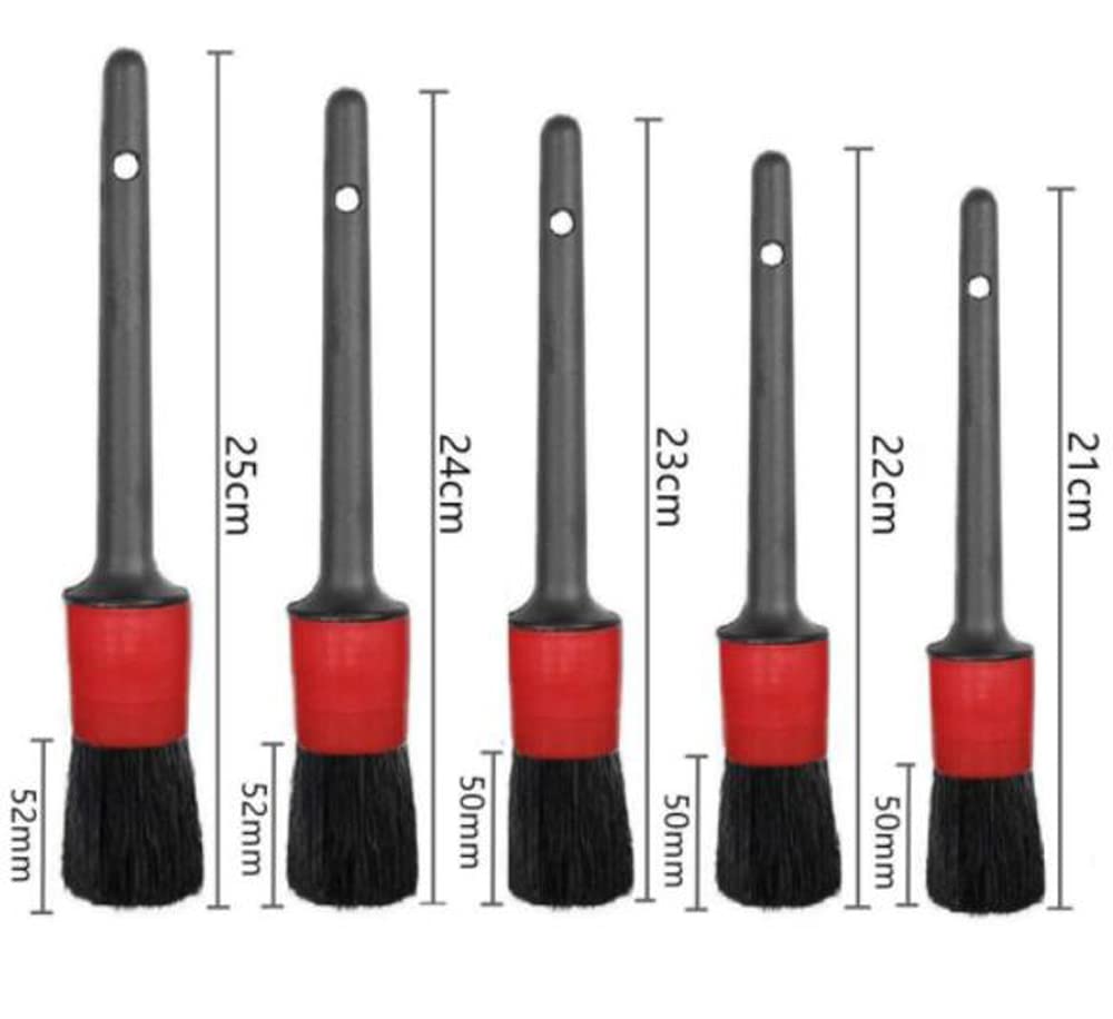 Bộ Dụng Cụ Rửa Xe Chăm Sóc Ô Tô Car Cleaning Tools Kit