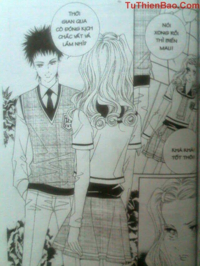 tình trong mộng chapter 8 50