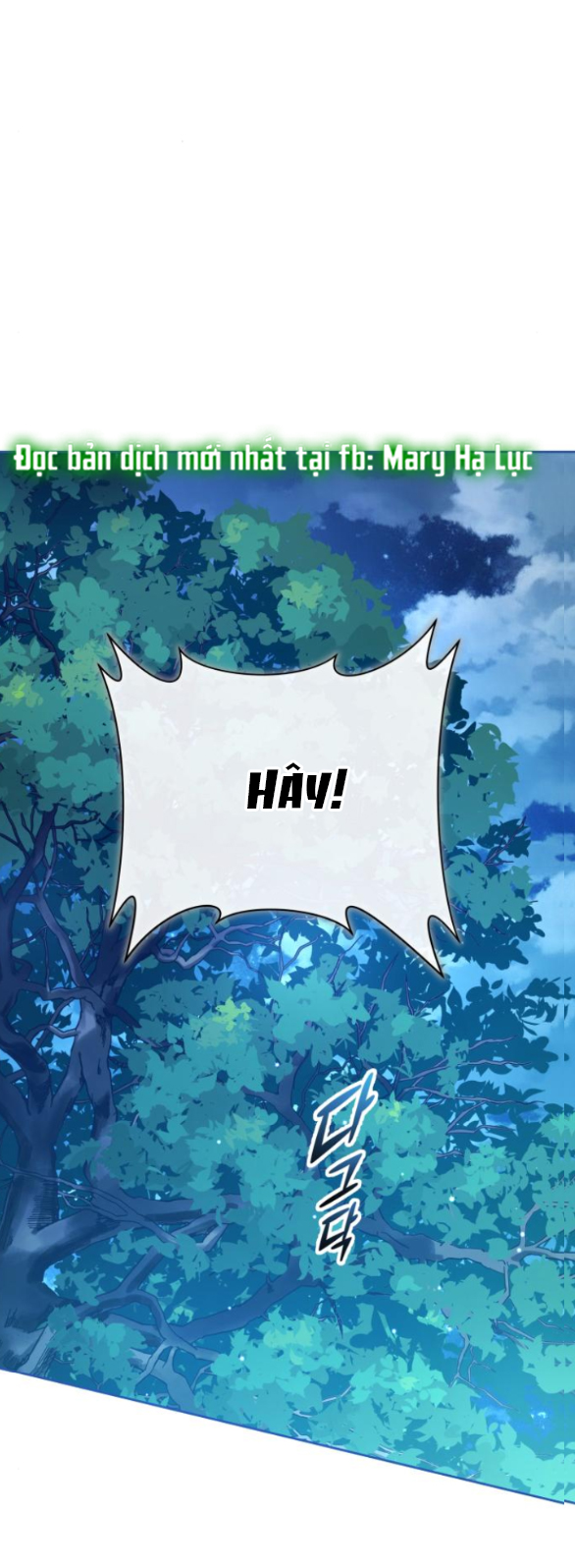 tôi muốn trở thành cô ấy dù chỉ là một ngày chapter 161.2 55
