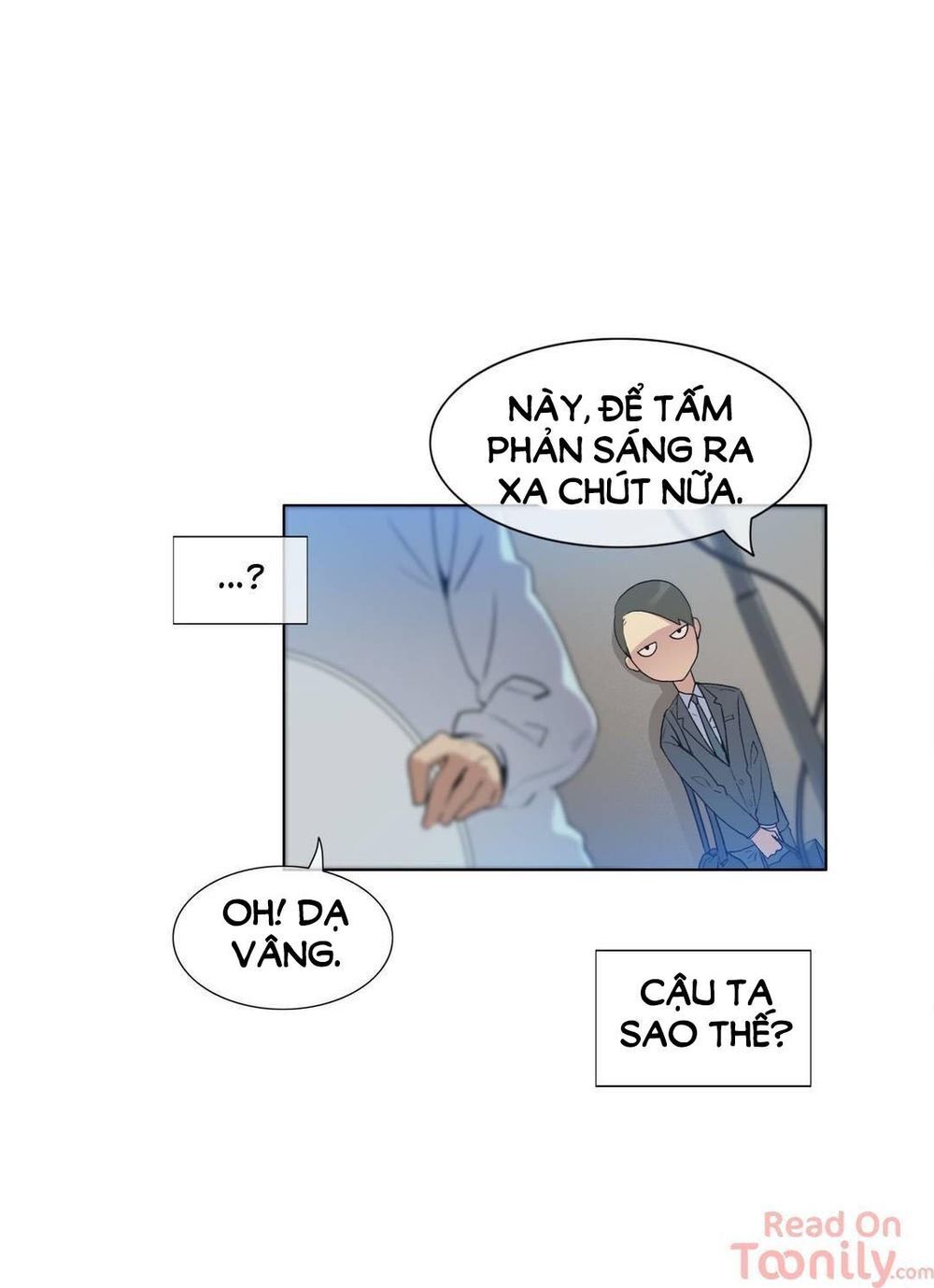 vùng đất kỳ diệu chapter 19 4